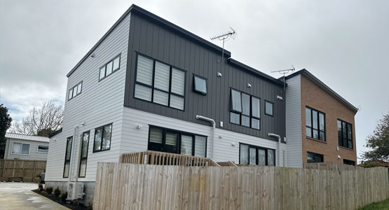Residential
