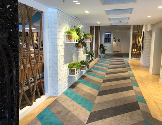 Holiday Inn Hotel